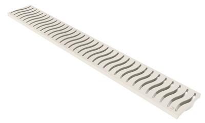 Rejilla para Ralo Lineal Beige