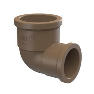 Codo 90º Reducción Soldable