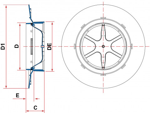 Technical Drawing