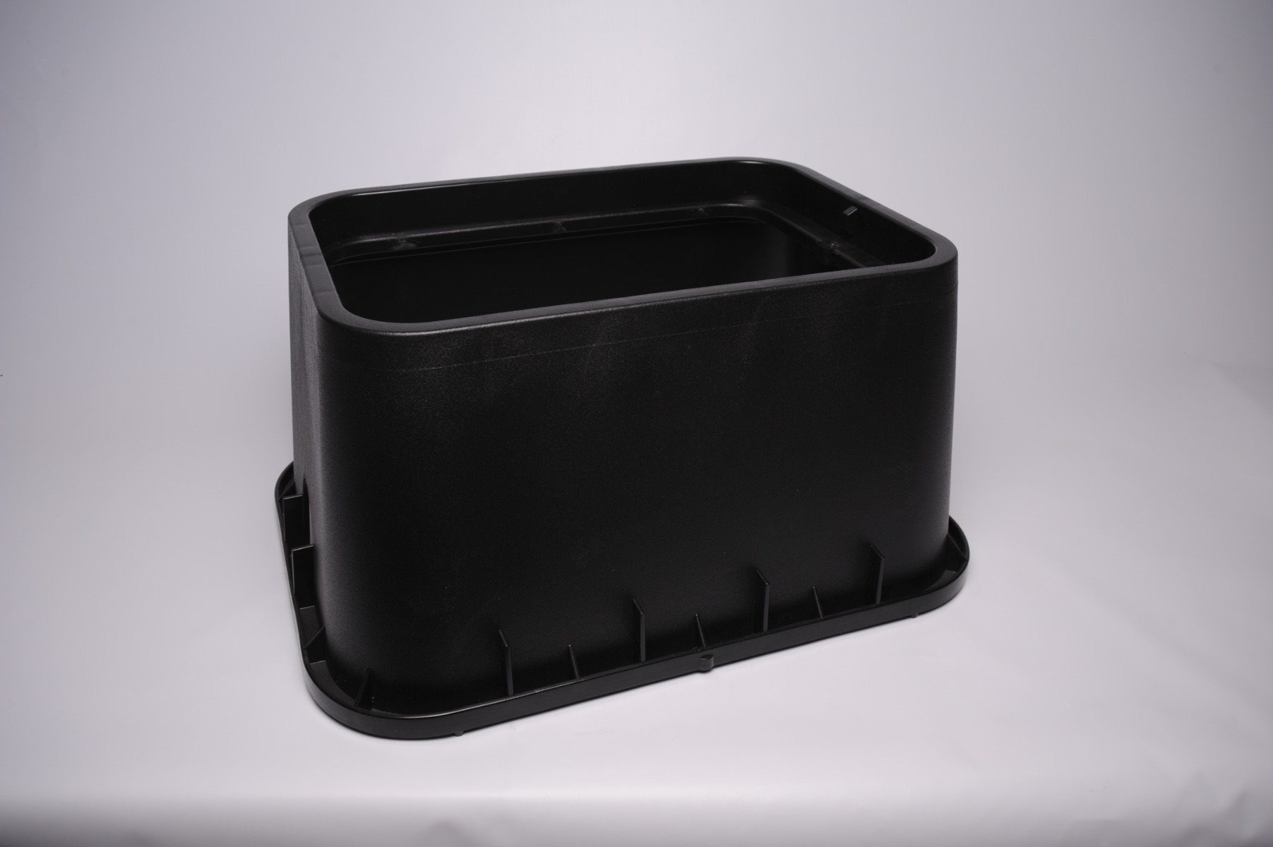 Rect. Dry Box (12X17X12") - Grey Body