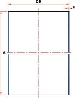 Dibujo técnico