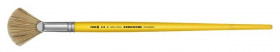 Pincel Fan Leque - Ref. 818