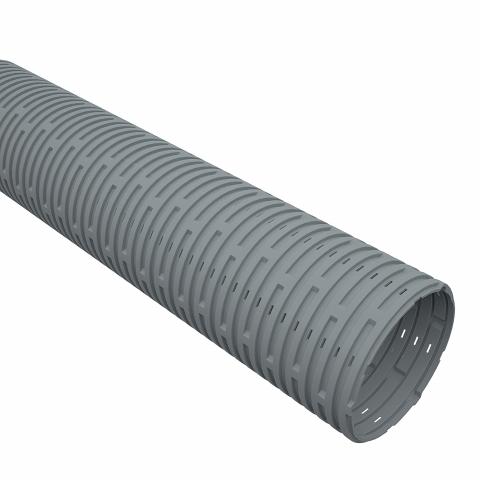 Tubo Corrugado Rigido