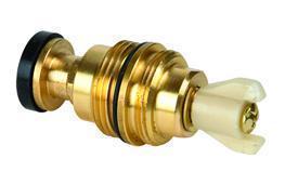 Cabezal Llave de Paso 20/25 MM