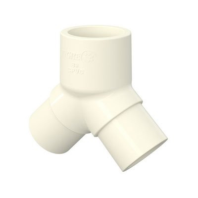 Tê Misturador Aquatherm® Jet 30