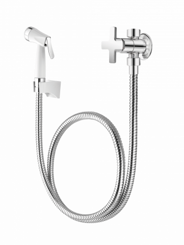 Ducha Ella Cross