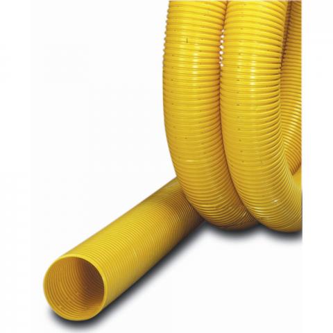 Drenoflex, Tubería de Drenaje
