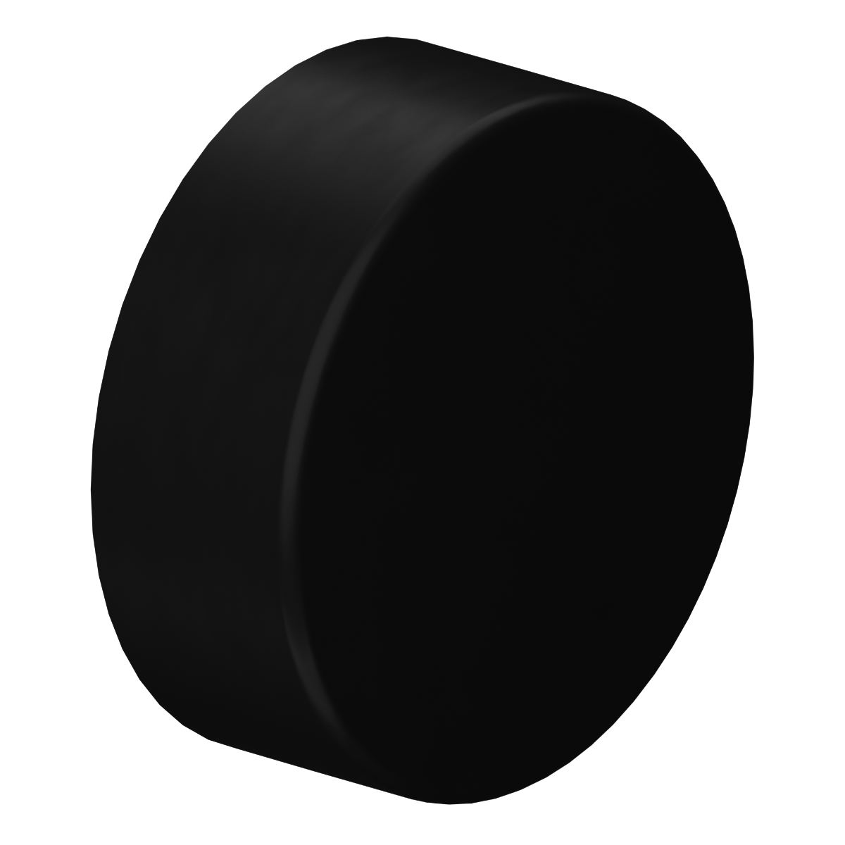 CAP HUB DWV ABS