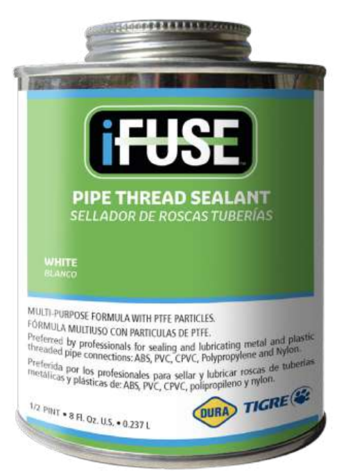 i-FUSE Thread Sealant