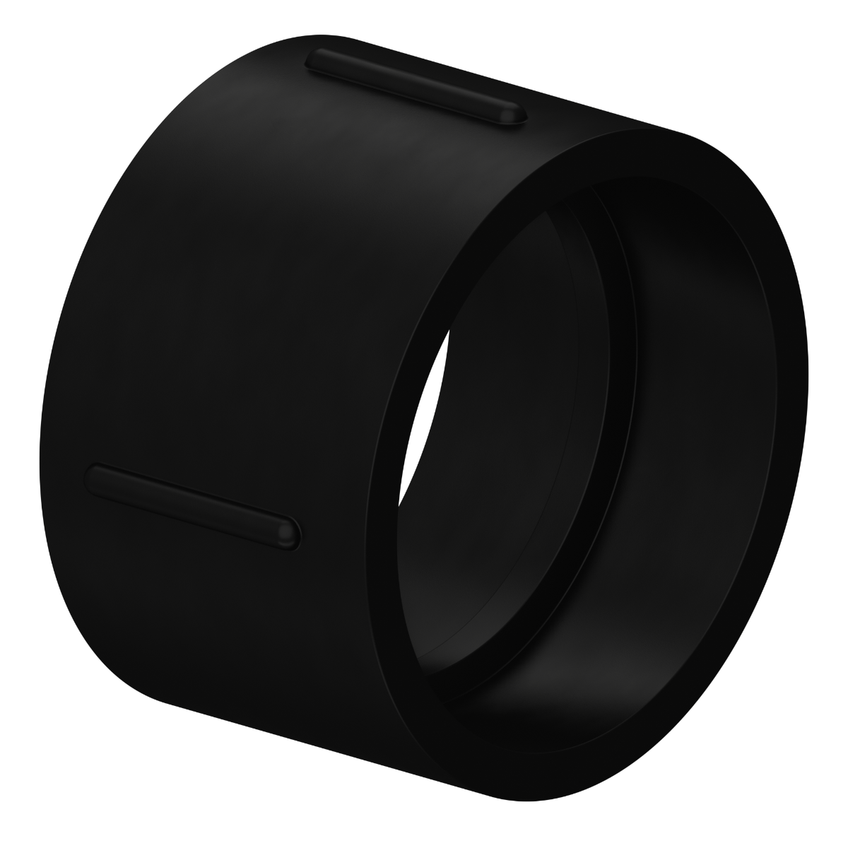 COUPLING HXH DWV ABS