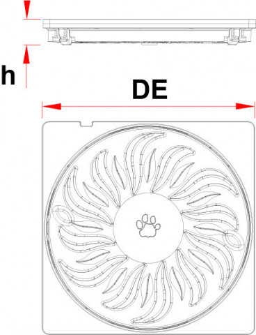 Dibujo técnico