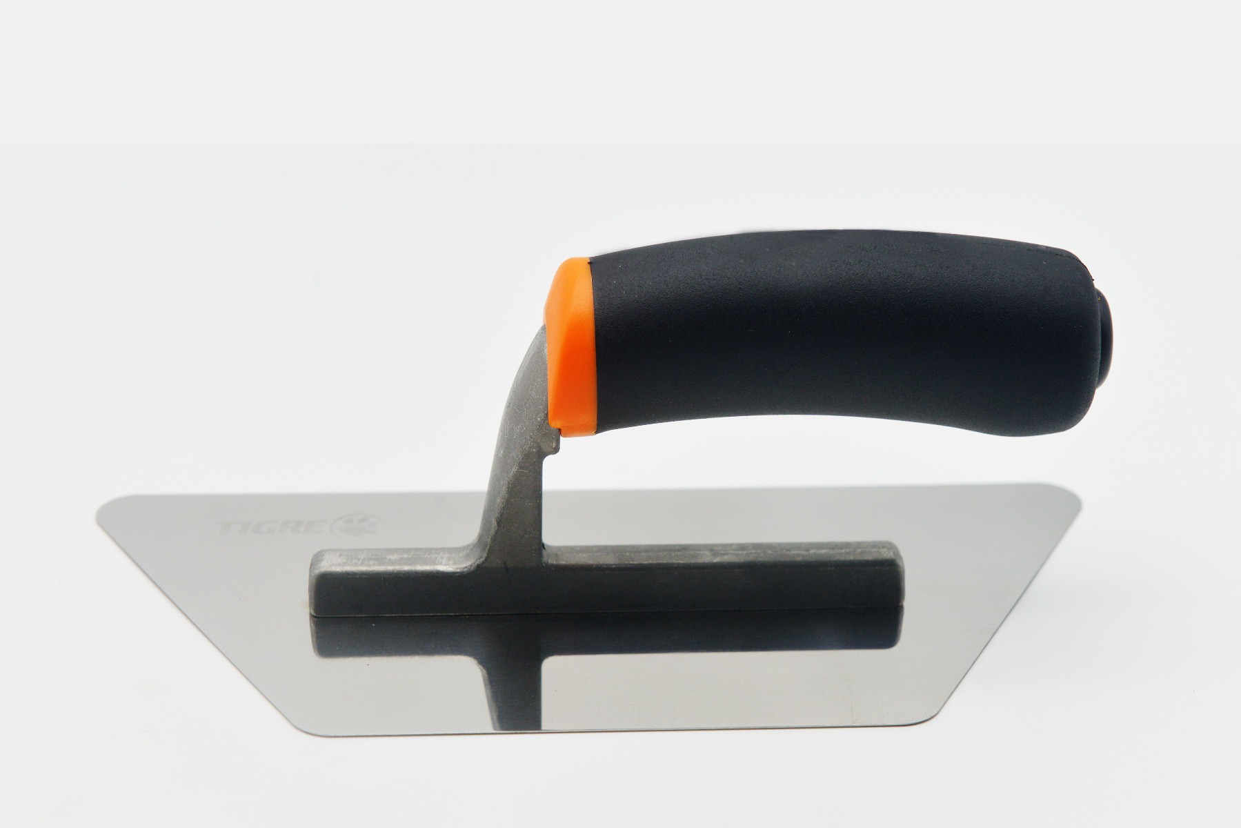 DESEMPENADEIRA PRO INOX CHANF REF.2133-0