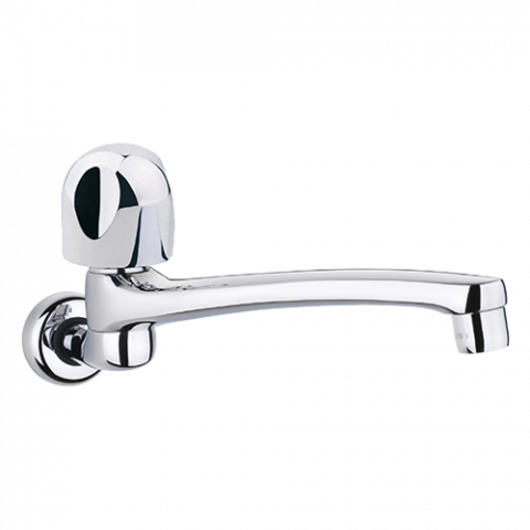 Torneira para Cozinha e Uso Geral 250mm