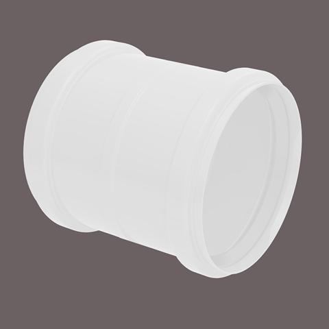 Copla de Reparación PVC Alcantarilla ASTM 3034 AG