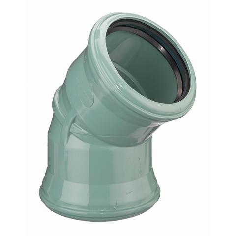 ELBOW 45 GXG SDR26 - ELL