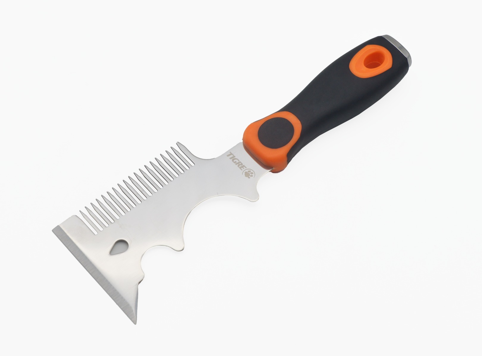 ESPATULA TIGRE PRO MULTIUSO REF.2330-00