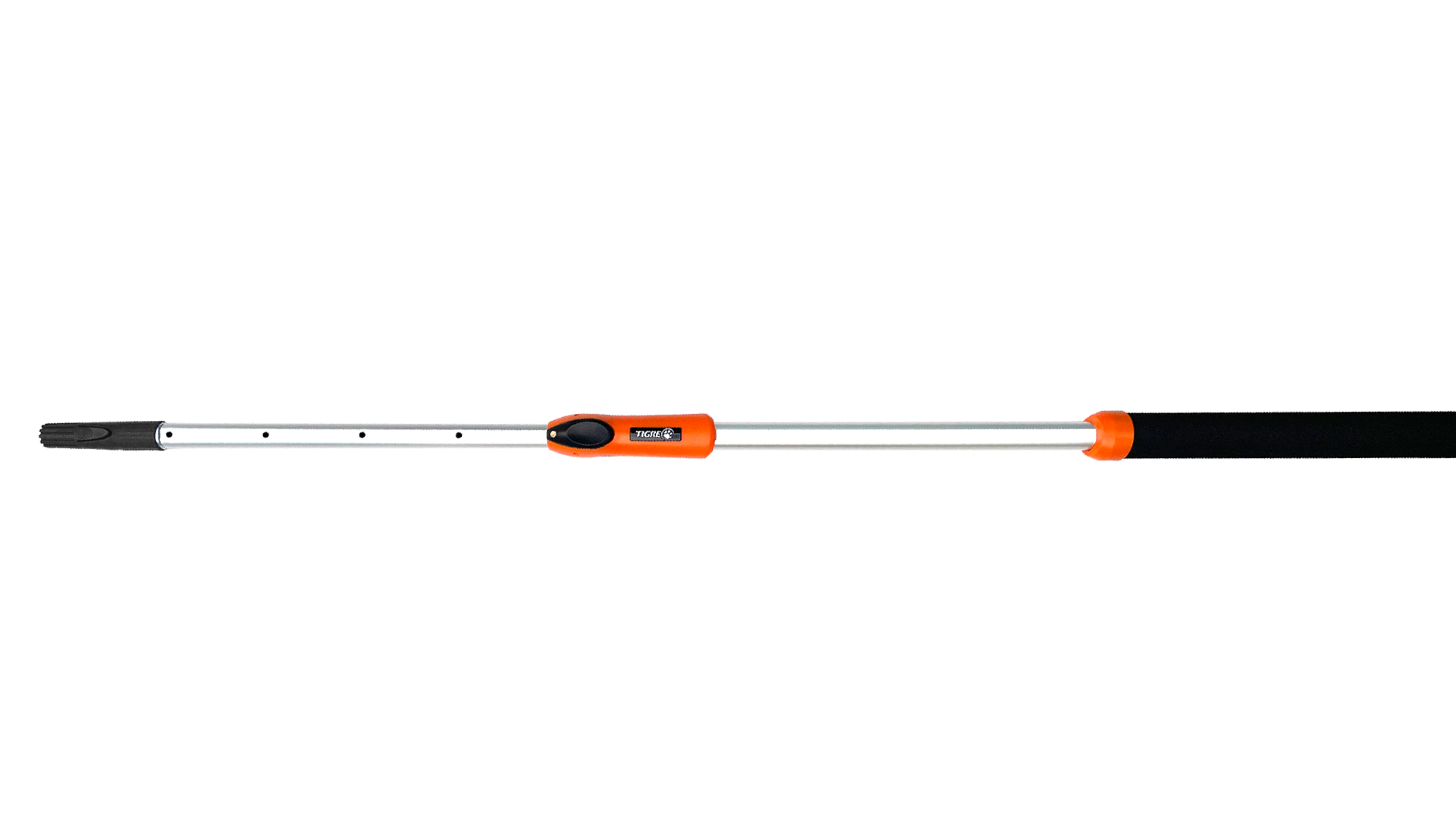 EXTENSOR TIGRE PRO 2,7 M REF.1309-27
