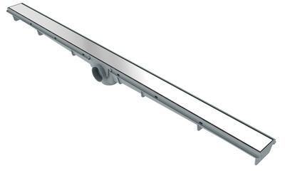 Ralo Linear 90cm - Rejilla Inox