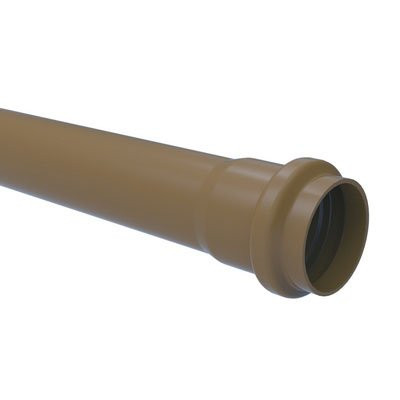 Tubo PBA 15 JE