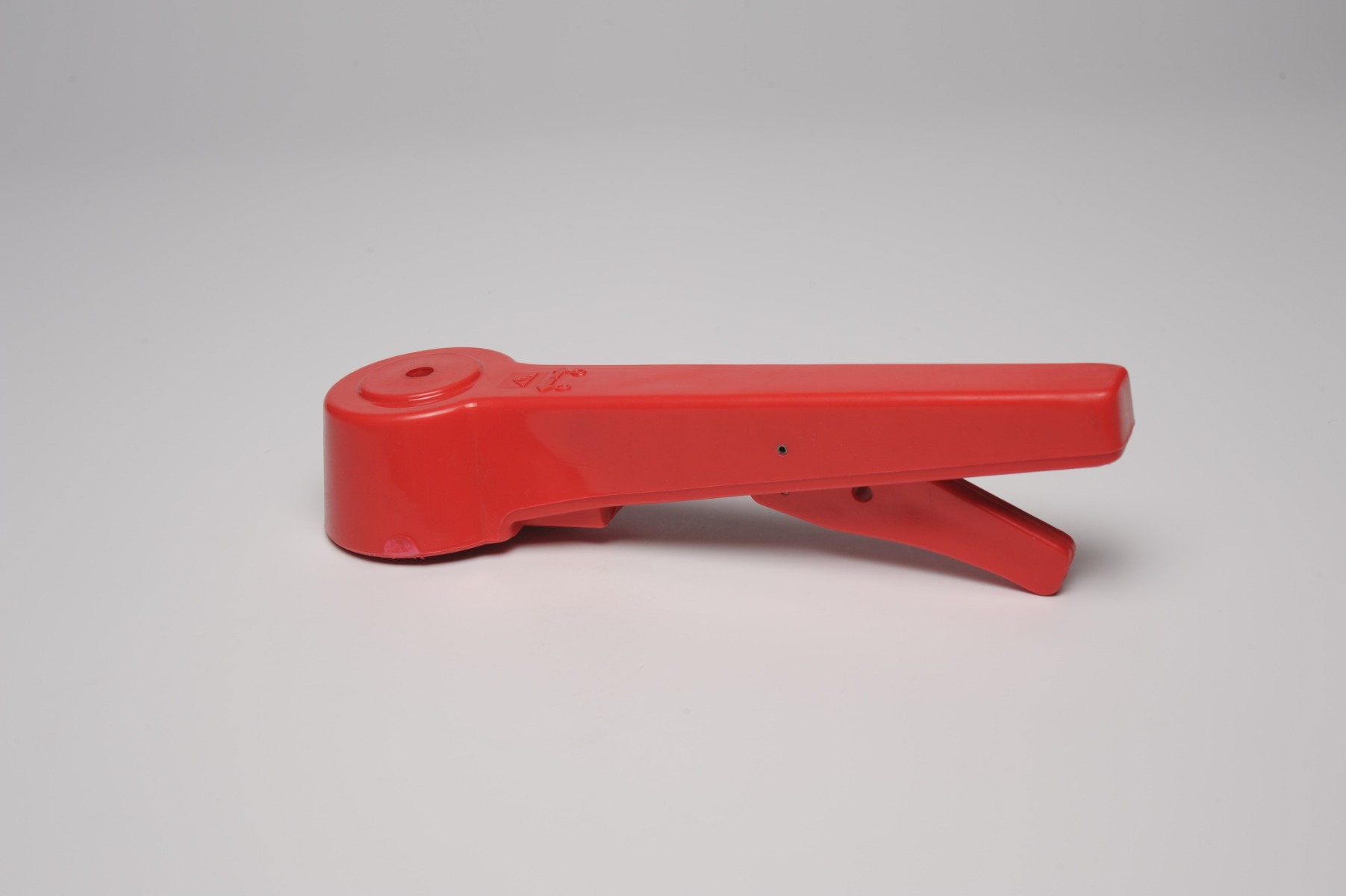 Lever Hand Butterfly Valve Replacement