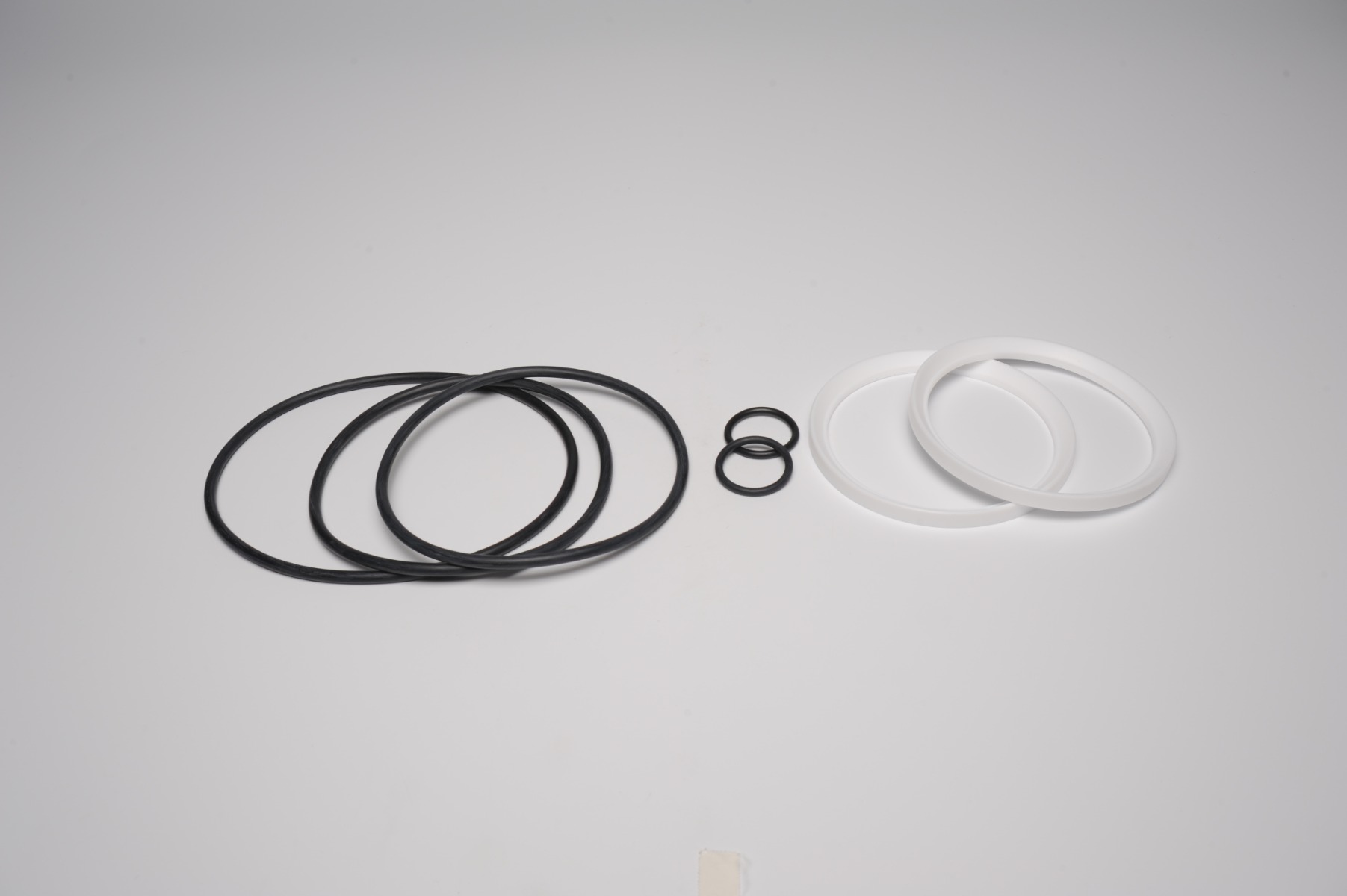 ST8 Valve Repair Kit - EDPM