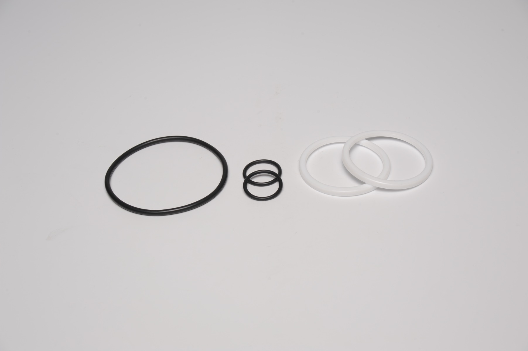 PS4/PT4 Valve Repair Kit - EPDM