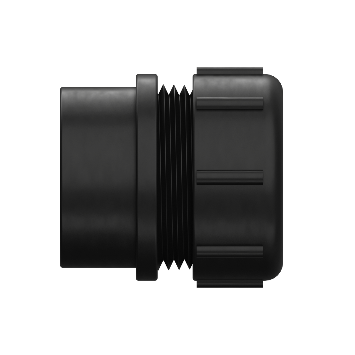 MALE TRAP ADAPTER SPIGOT X SJ