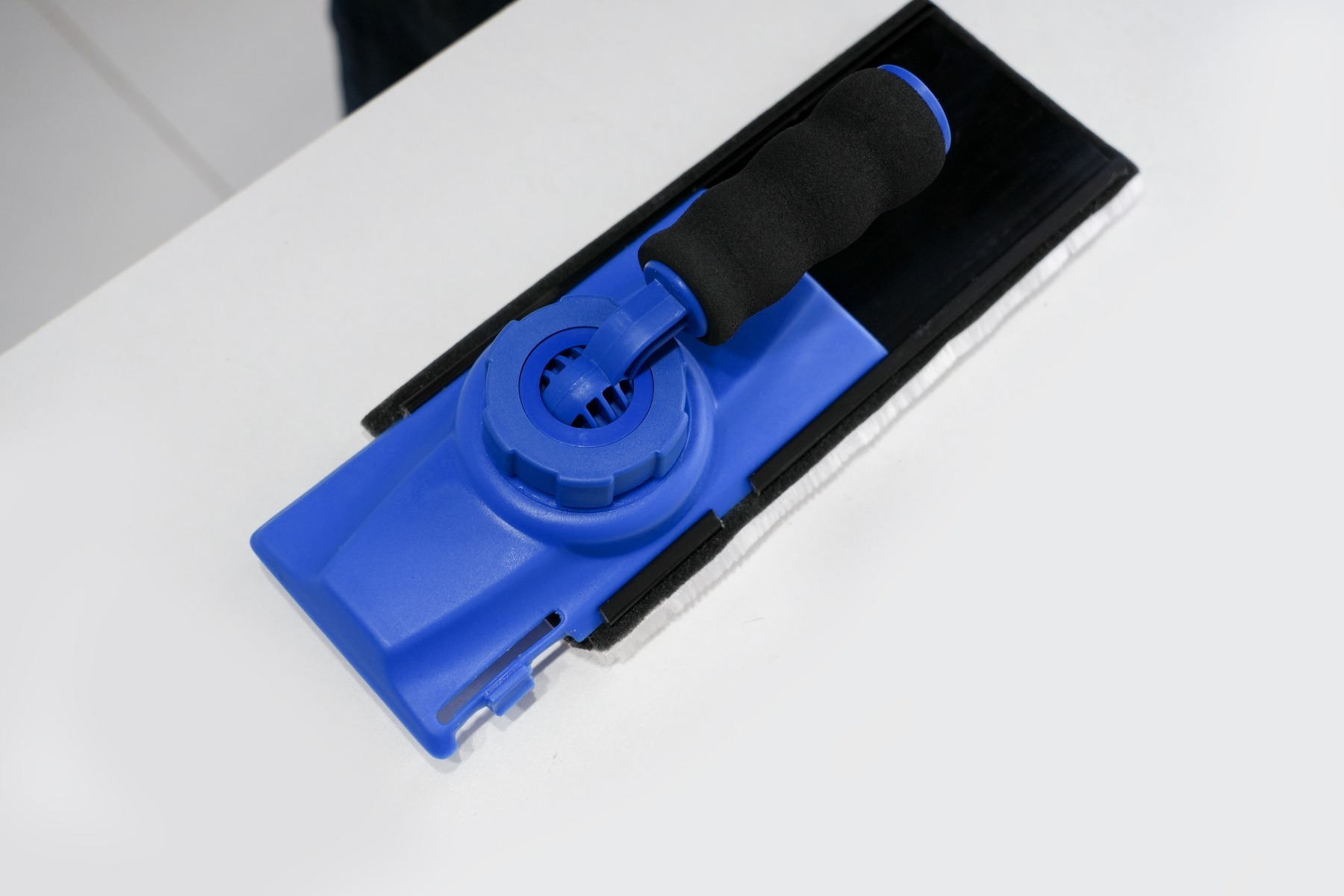 PAD PLANO 9 POLEGADAS  23CM REF.2137-02