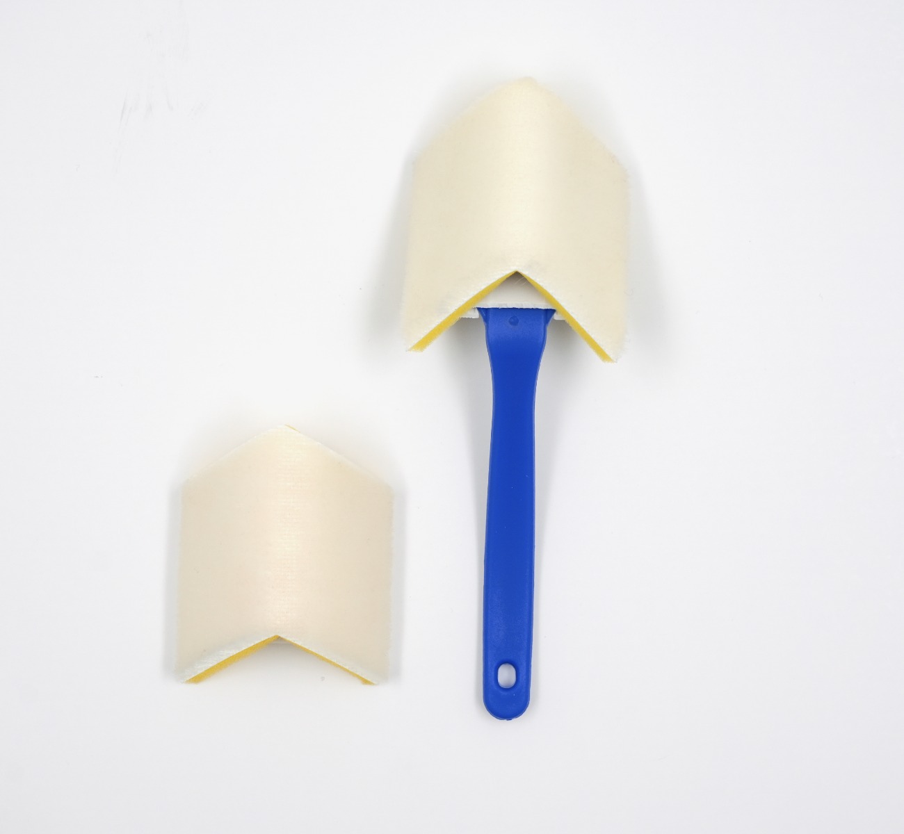 PAD CANTO COM REFIL REF.2137-00