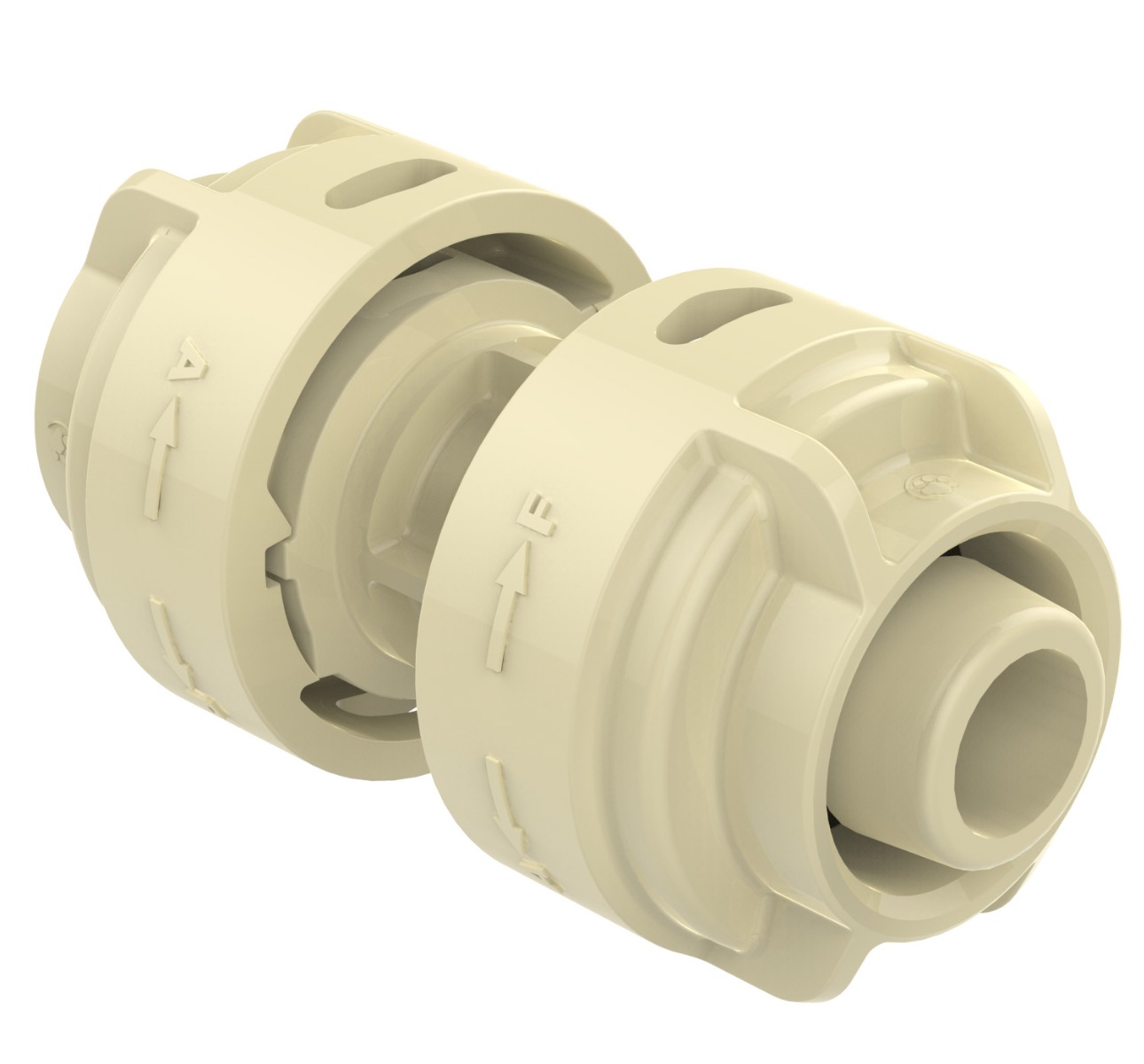 Luva ClicPEX