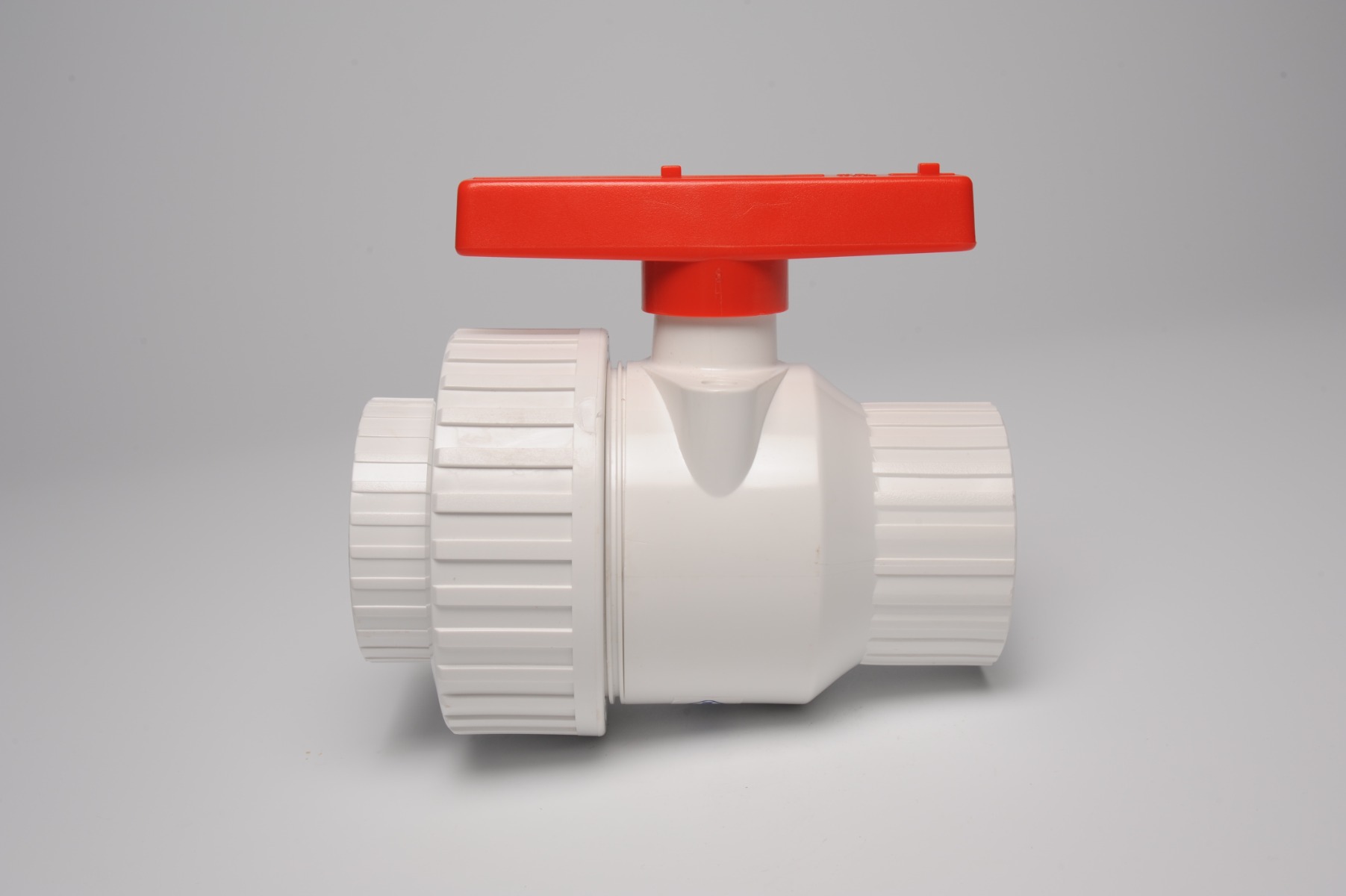 Safety Block Single Union Ball Valve SxS