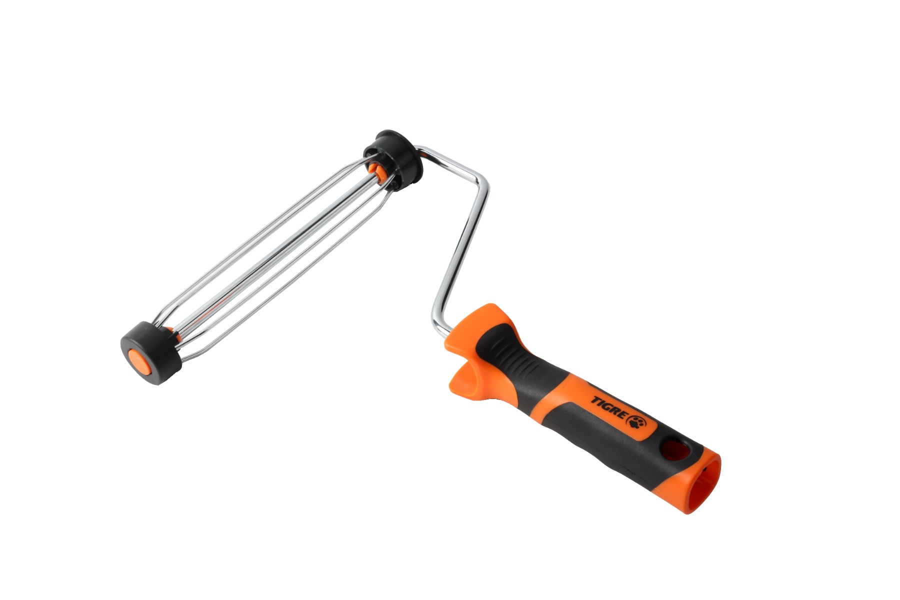 SUPORTE PRO GAIOLA 5A REF.2106-23 DIA37