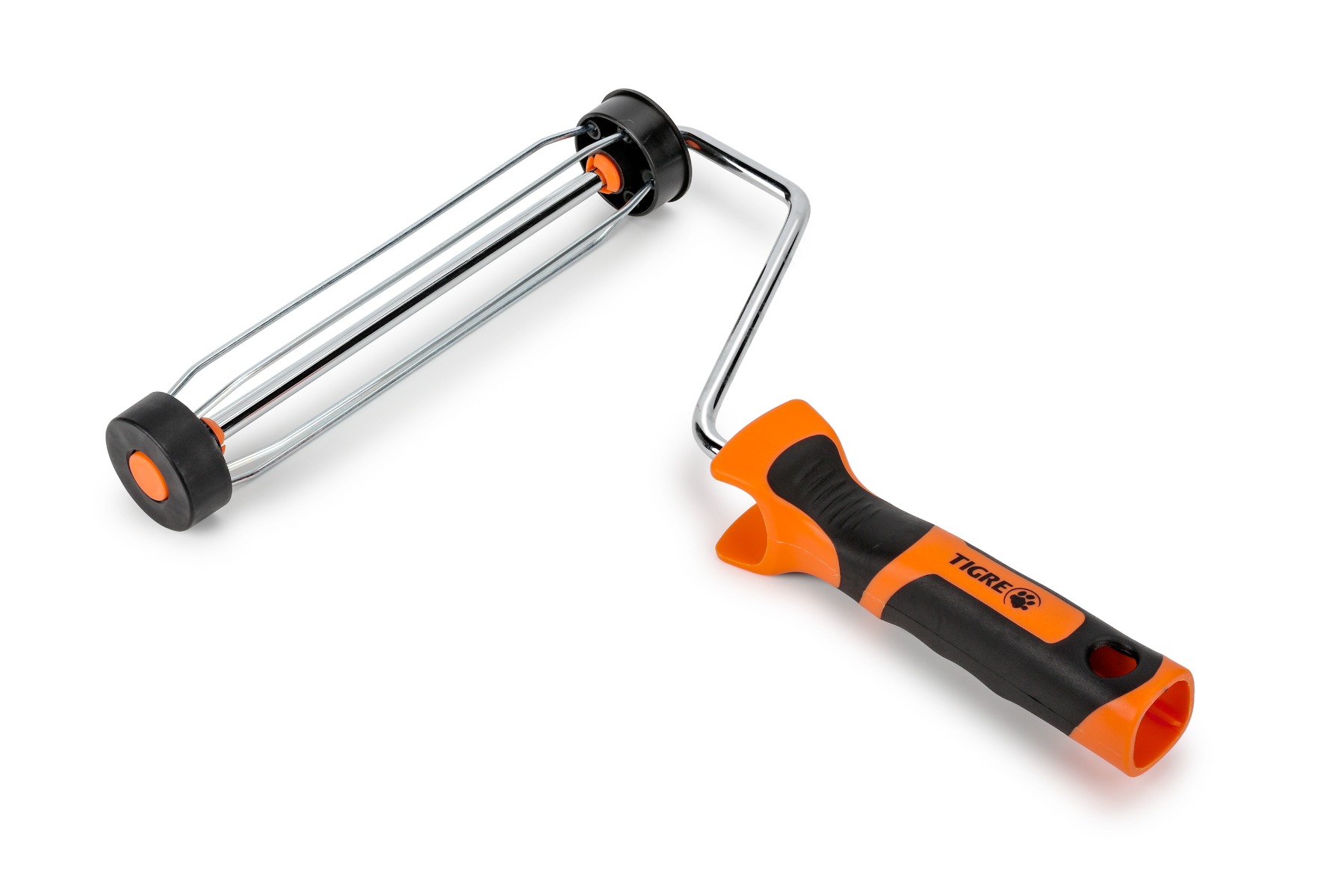 SUPORTE PRO GAIOLA 5A REF.2107-23 DIA46