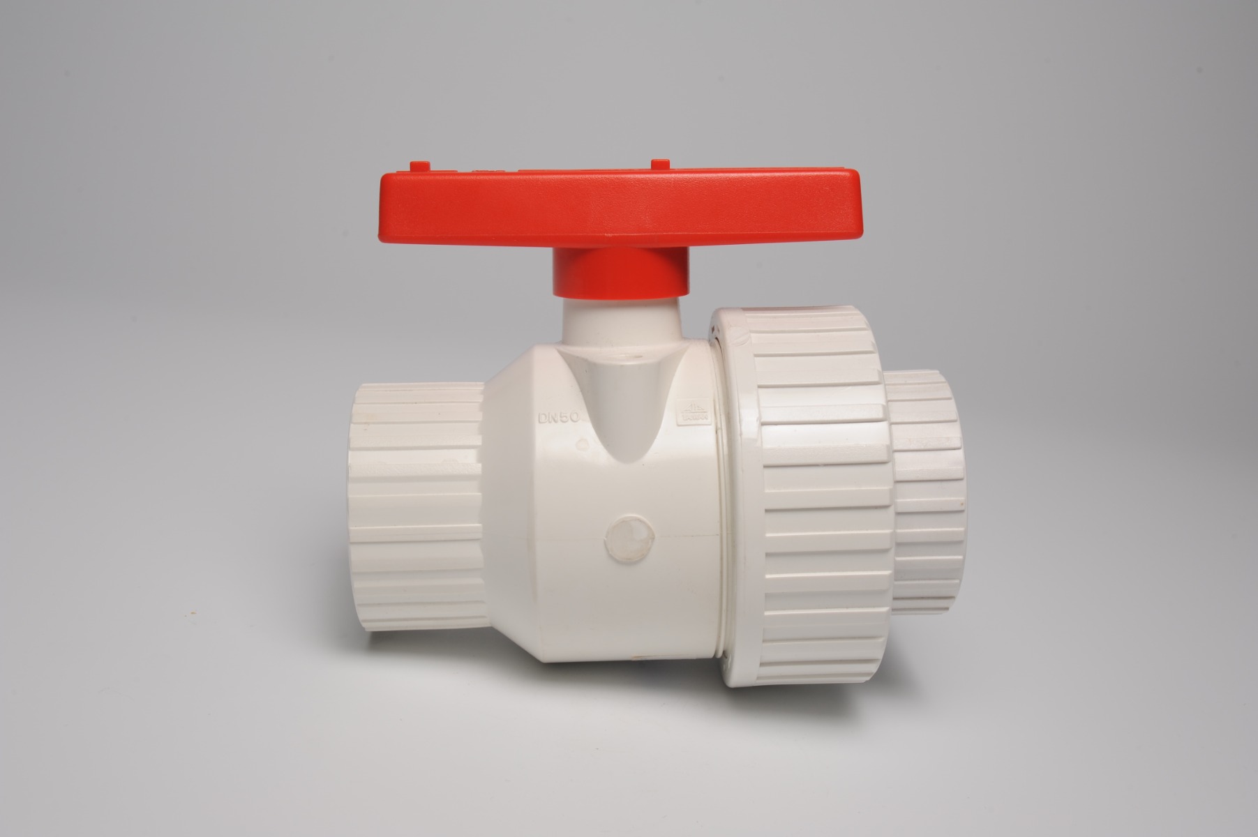 Safety Block Single Union Ball Valve TxT