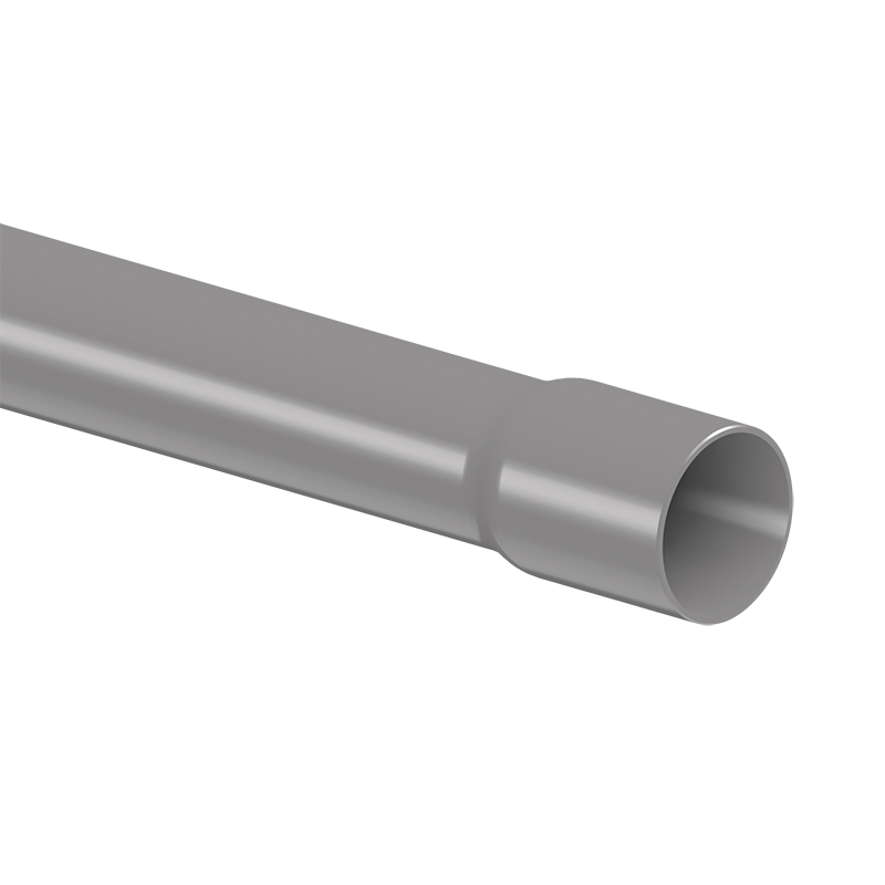 Tubería PVC Soldable SDR-21