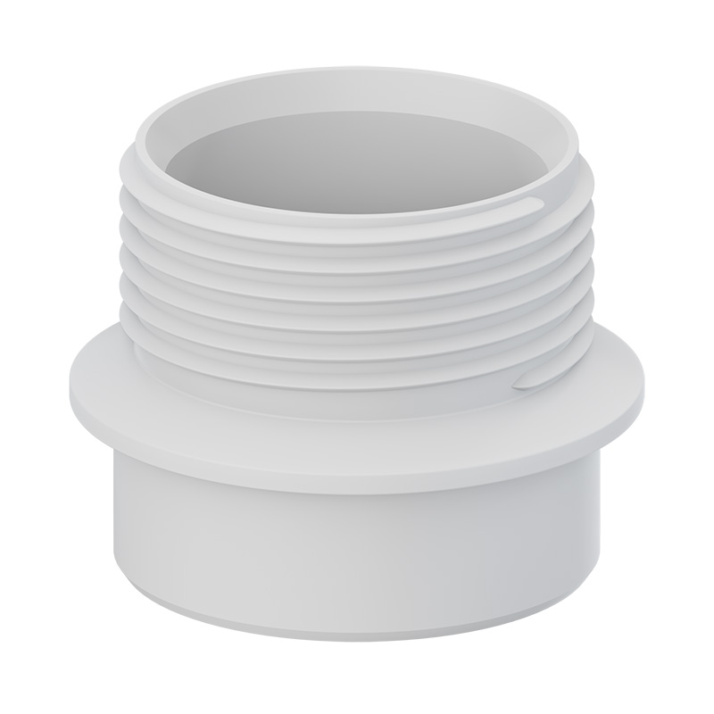 TRAP ADAPTER MALE DWV Products Tigre USA