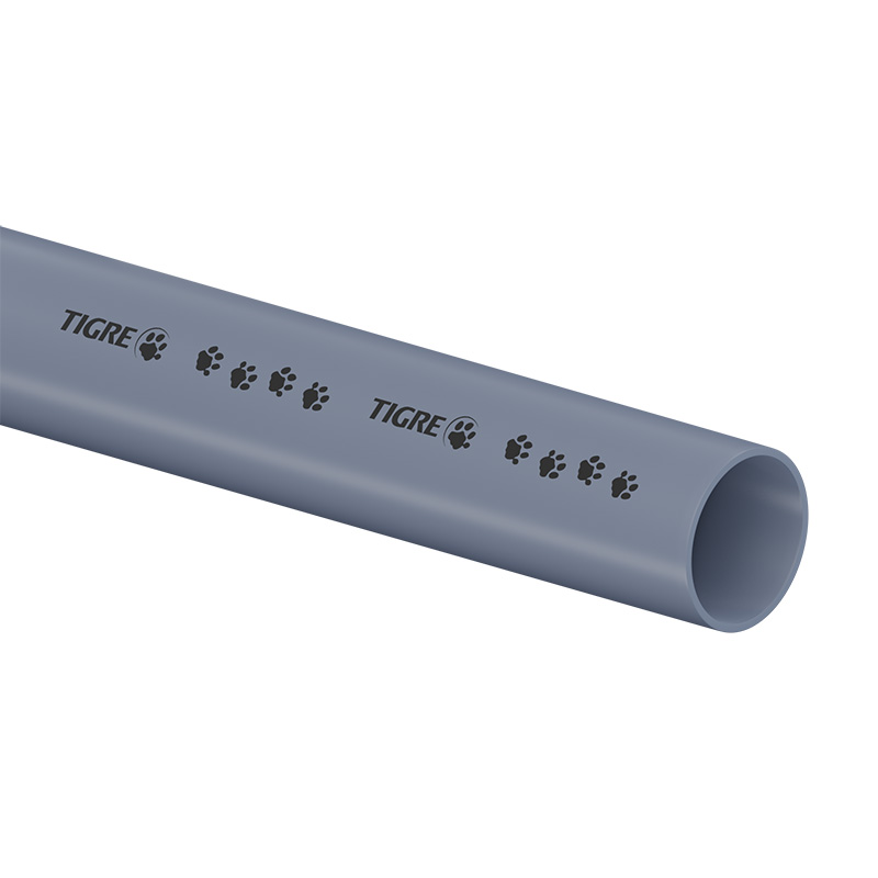 Tubo de PVC Conduit Nuestros Productos Tigre Bolivia