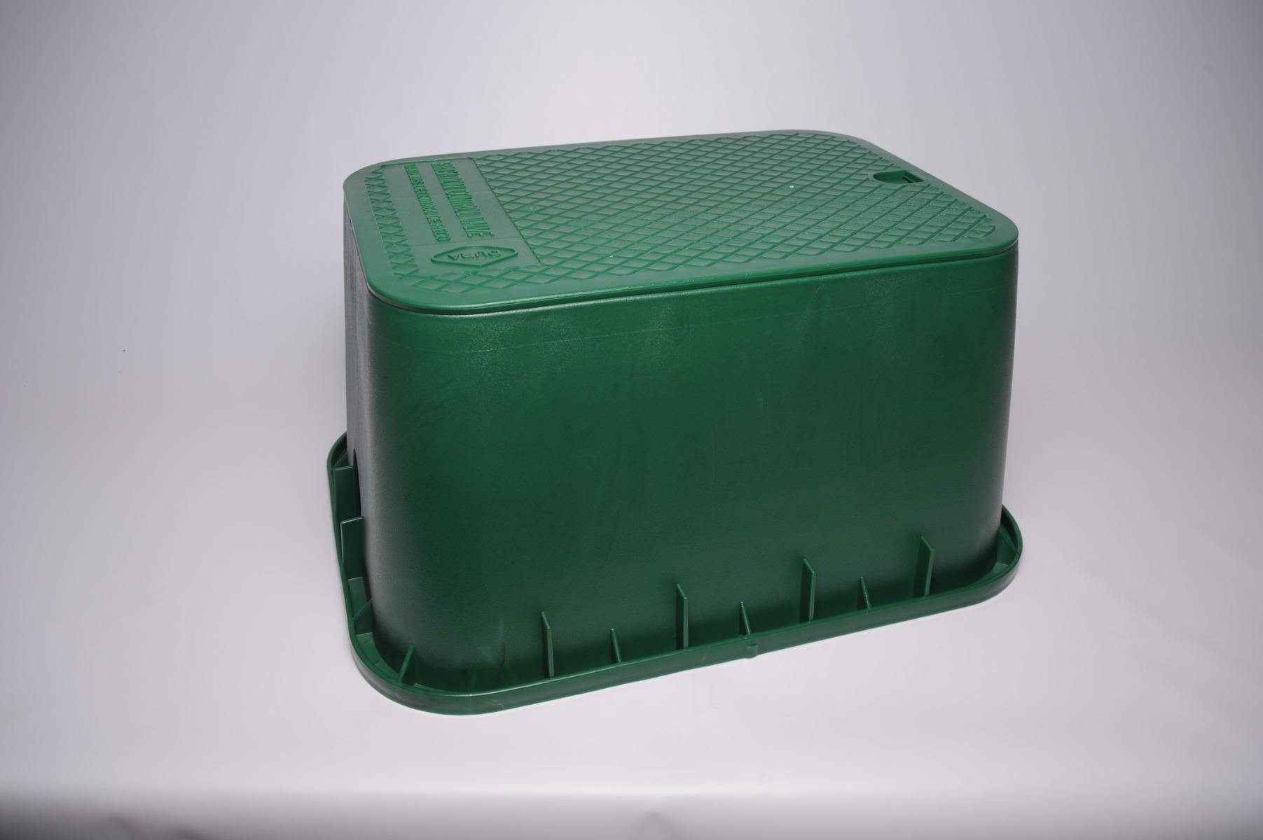 rect-valve-box-15x21x12-green-green-products-tigre-usa