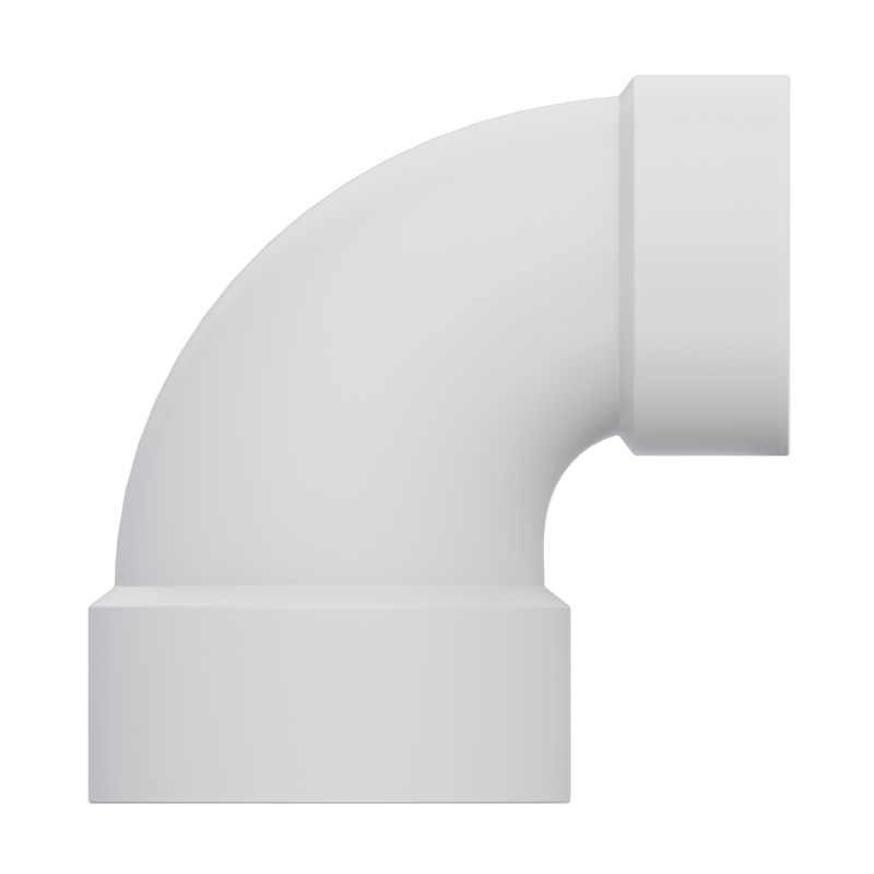 CLOSET BEND REDUCING HXH DWV Products Tigre USA