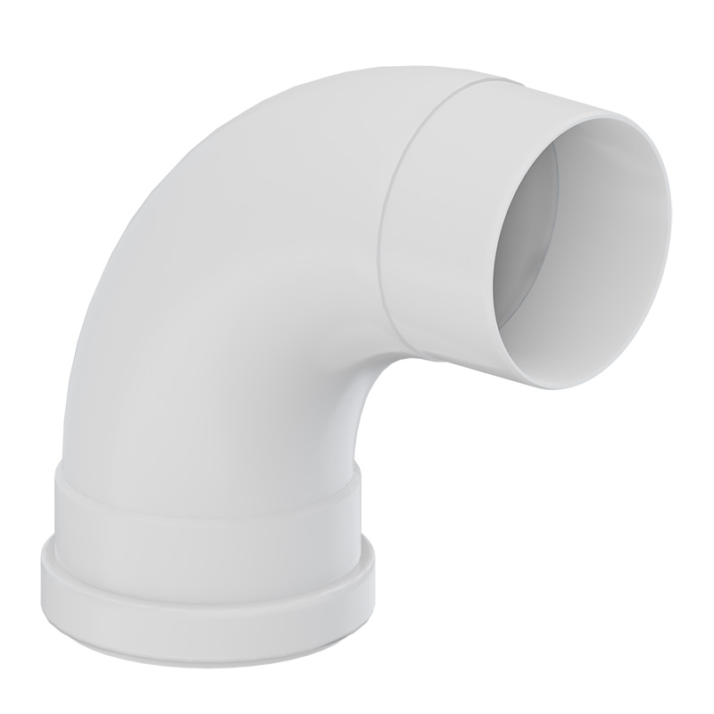 SDR 35 Gasketed Fittings Products Tigre USA