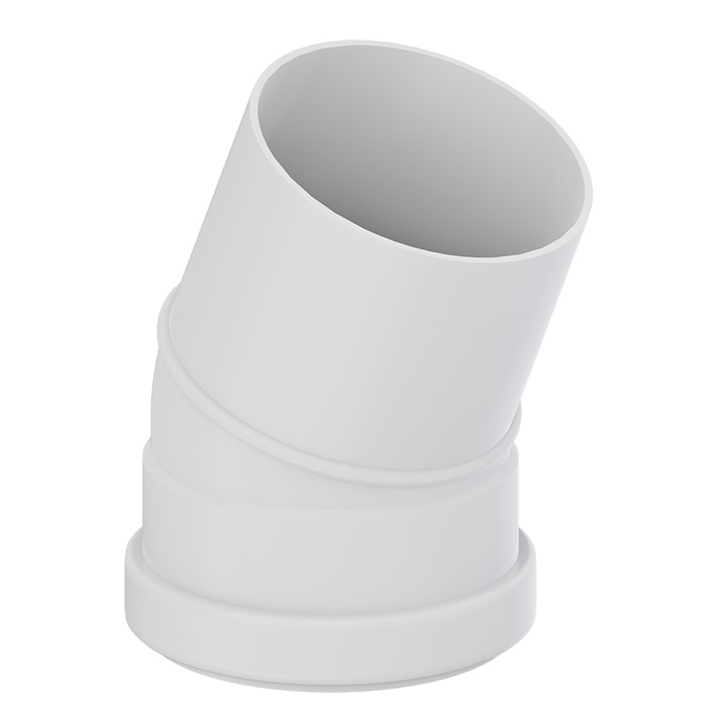 SDR 35 Gasketed Fittings Products Tigre USA