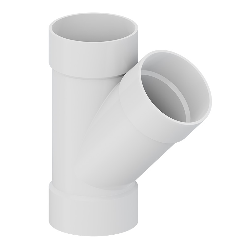SDR 35 Solvent Weld Fittings Products Tigre USA