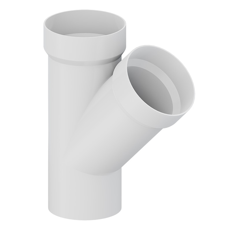 SDR 35 Solvent Weld Fittings Products Tigre USA