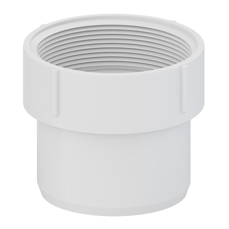 FITTING CLEANOUT SXFIPT SDR35 SW Products Tigre USA