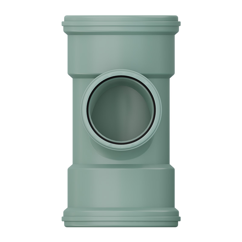 TEE WYE GXGXG SDR26 | Products | Tigre USA