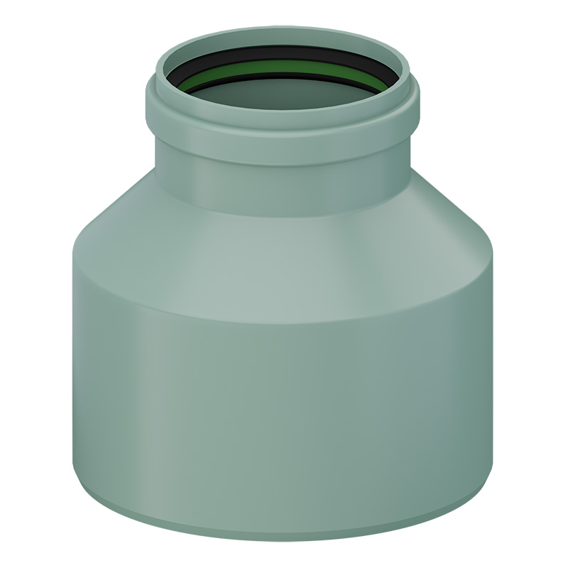 Sdr 26 gasketed fittings products tigre usa