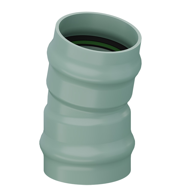 SDR 26 Gasketed Fittings Products Tigre USA