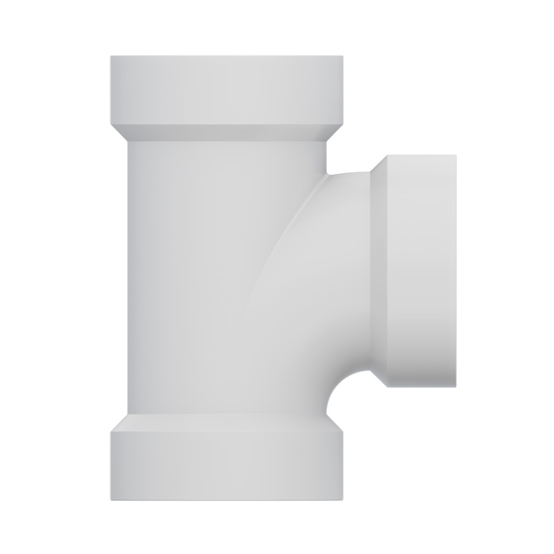 SANITARY TEE DWV Products Tigre USA